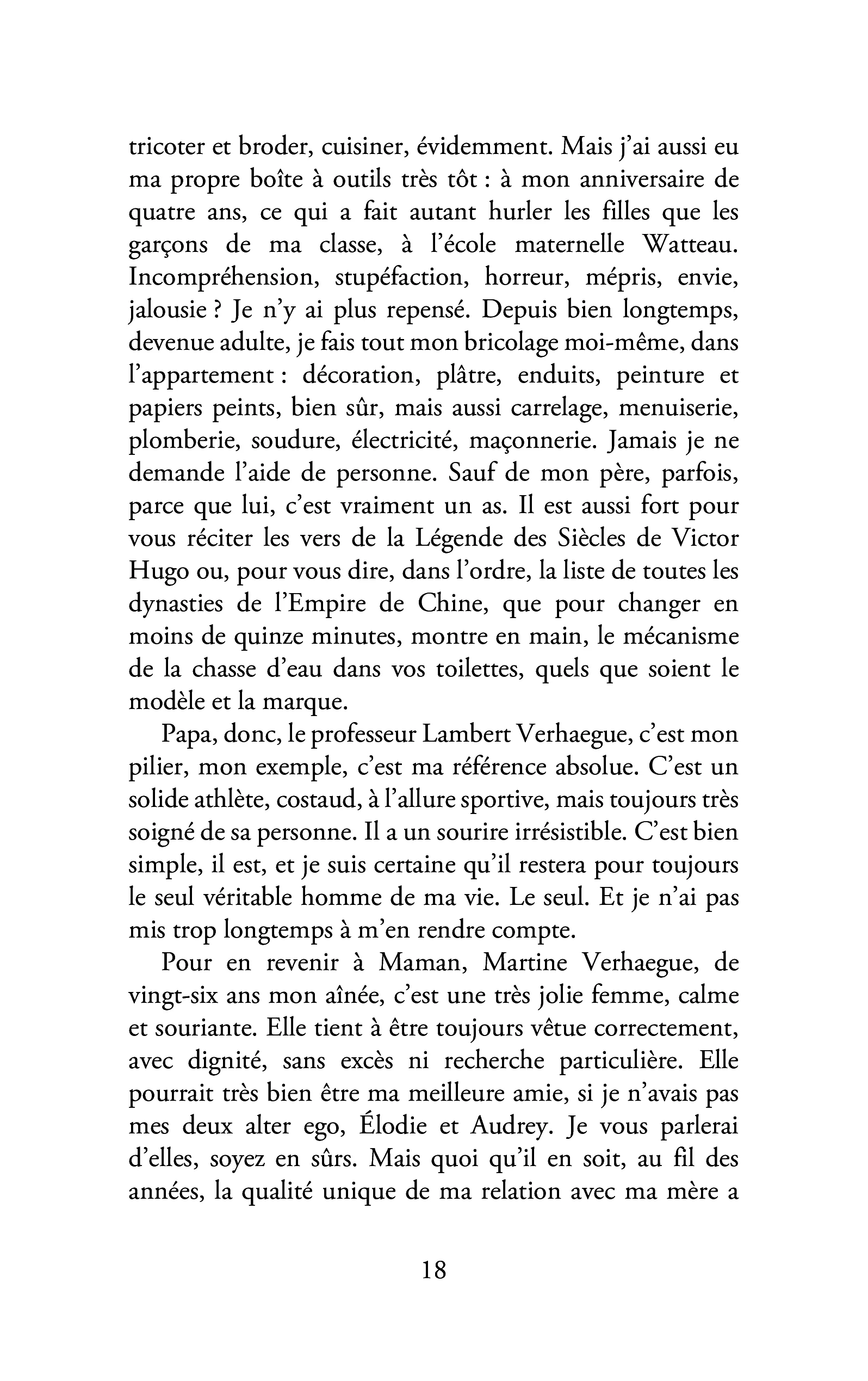 Quand mon père saura - Image 8