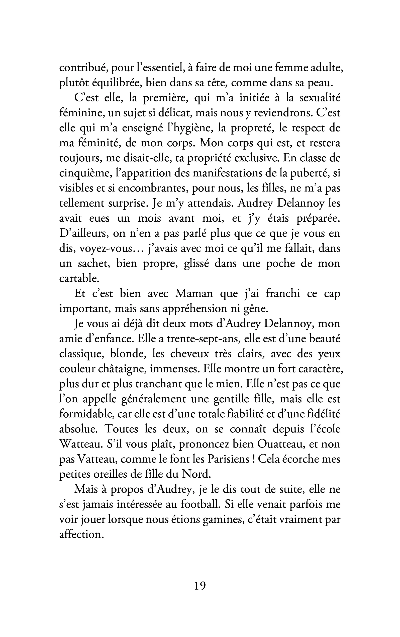 Quand mon père saura - Image 9