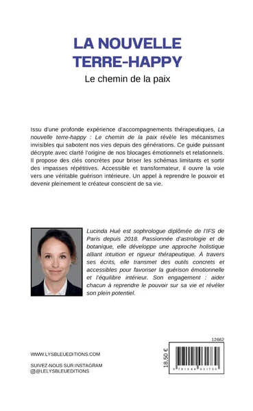 La nouvelle terre-happy - Image 2