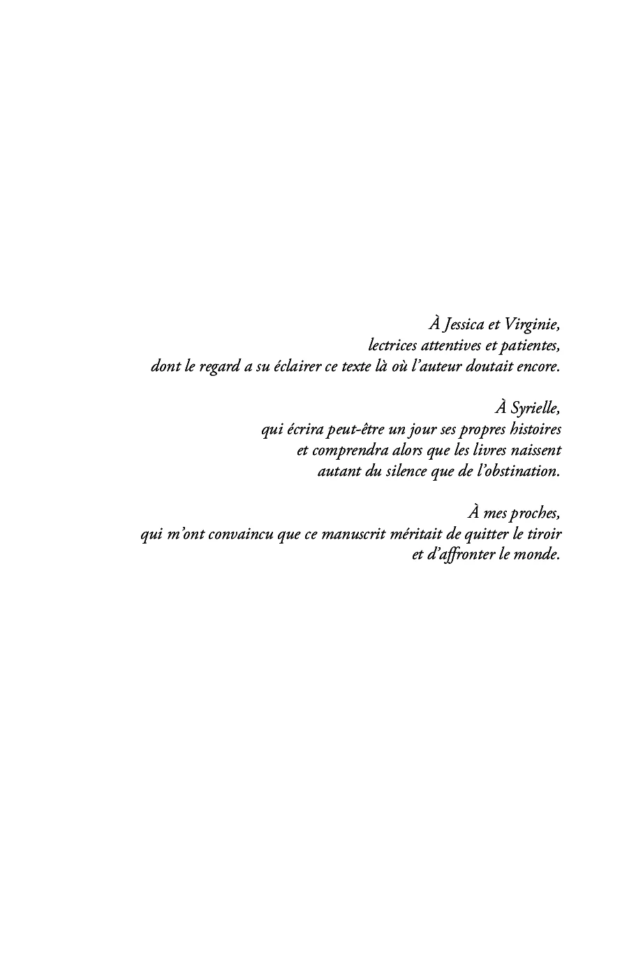 Les lys noirs - Image 3