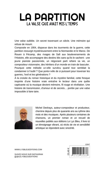 La partition - Image 2
