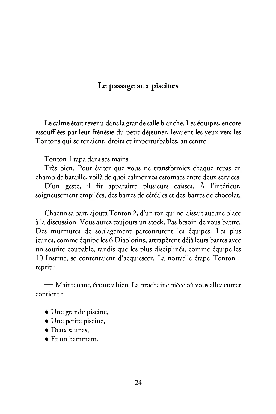 Les ombres de la Côte d'Azur - Image 20