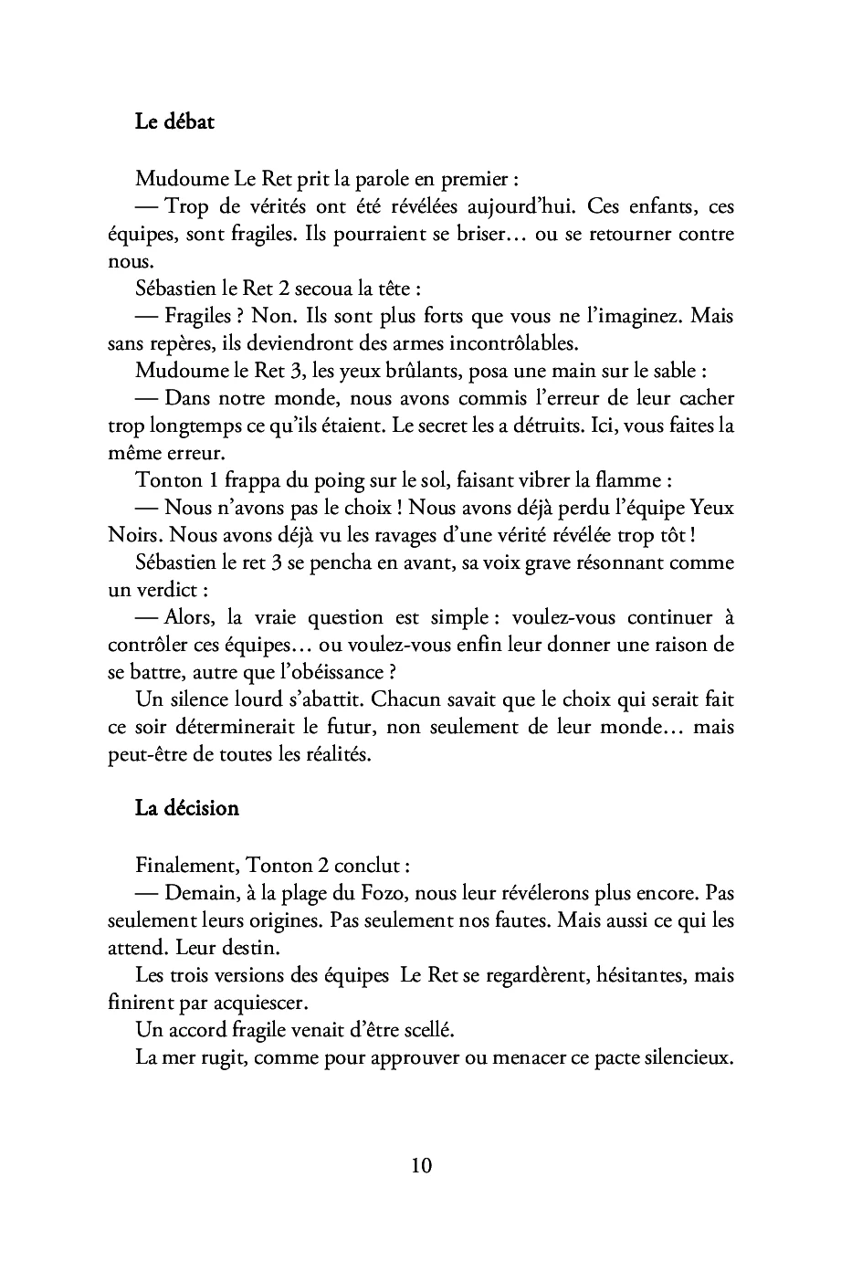 Les ombres de la Côte d'Azur - Image 6