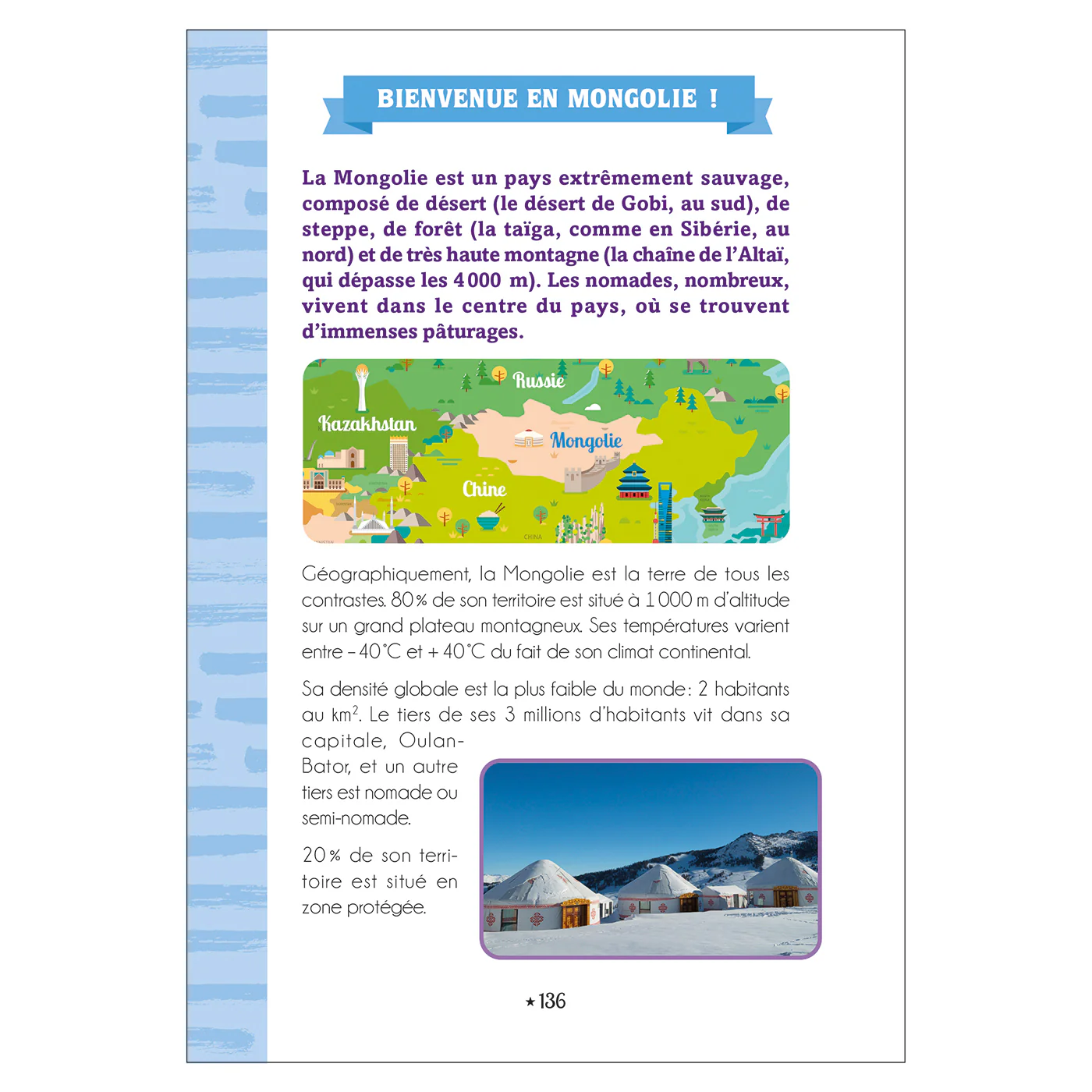 L'Aventure au Galop - Prisonnières de la neige - Tome 4 - Image 4
